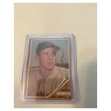 1962 Topps Brooks Robinson