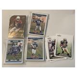 Misc. Football Cards