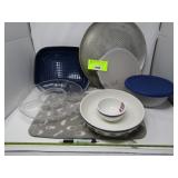 Miscellaneous Kitchen Items