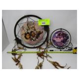 2 Dream Catchers