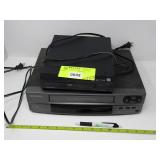 Magnavox DVD and Orion VHS