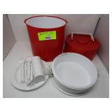 Camping Picnic Set