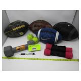 Miscellaneous Sports Equipment