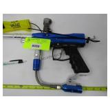 Paintball Gun