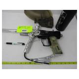 Paintball Gun