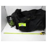 V-Force Paintball Mask & Duffel Bag