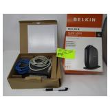 Belkin Surf N300 Wireless Router