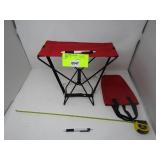 Folding Fishing Chair