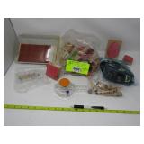 Stamping Items