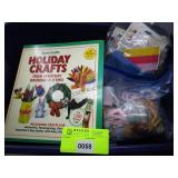 Miscellaneous Crafting Items