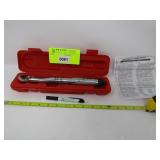 Mountain Torque-Wrench
