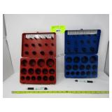 0-Ring  Assortment--Metric and SAE