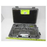 40pc. Tap & Die Set