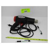 Drill Master Heat Gun