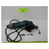 Makita 4" Disc Grinder