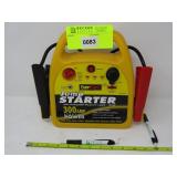 Everstart Jump Starter 300 AMP