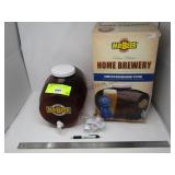 Mr. Beer Home Brewery