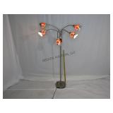 Harley Davidson Lamp