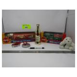 Misc. Coca Cola Collectable