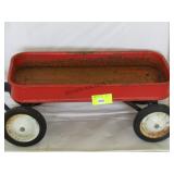 Red Wagon