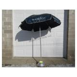 Bud Light Outdoor Umbrella