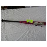 Miken Softball Bat