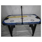Air Hockey Game
