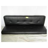 Click and Lock Sofa Sleeper