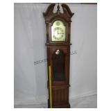 Tempus Fugit Grandfather Clock