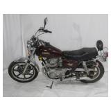 1978 Yamaha 650 Special Motorcycle (Read Descrip.)