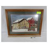 Dan Campanelli Print