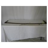 Two Person Hand Antique Saw