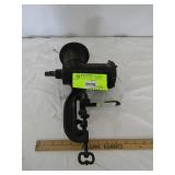 Tinned Hand Meat Grinder