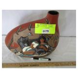 Native American  Vase