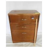 4 Drawer Dresser