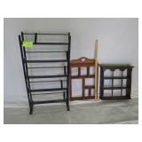 Miscellaneous Shelving