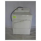Whirlpool Dryer
