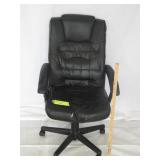 Computer Chair with Massager
