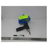 25 ft. Drain Cleaner with Drill Attachment