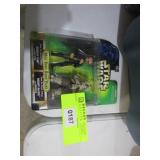 Star Wars Toys