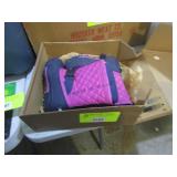 New Columbia Youth Boots Size 9