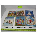 Walt Disney Children