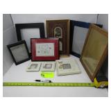 Miscellaneous Picture Frames