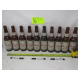 Peerless Beer Bottles