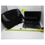 Inspiron DELL Computer and Case