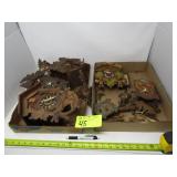 Miscellaneous Cuckoo Clocks