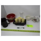 Miscellaneous Decor Items