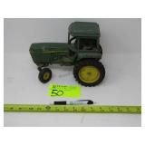 John Deere Toy Tractor