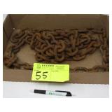 10 Foot Chain