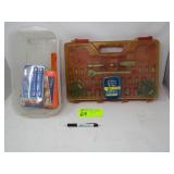 49 Piece Socket & Bit Set